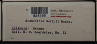 Image Associated With the Occurence